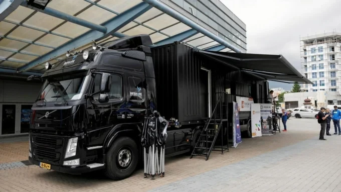 escape truck pic 3