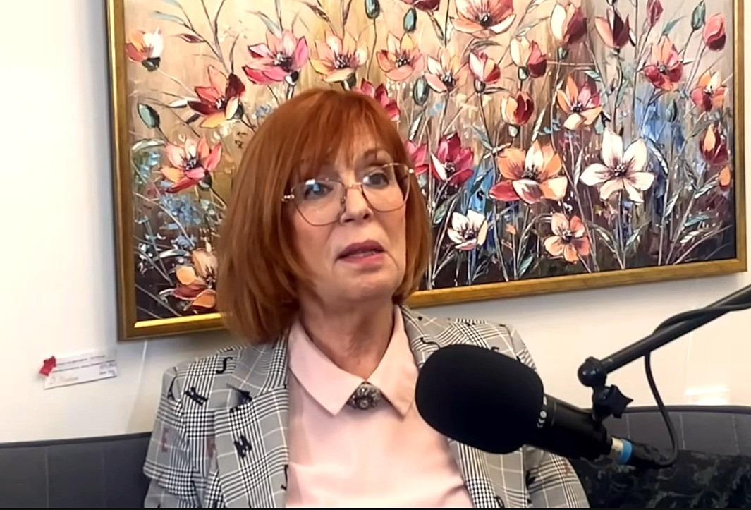 Адв. Румяна Ченалова: Евронацисти се стремят да заличат България чрез финансов контрол 7 Адв. Румяна Ченалова