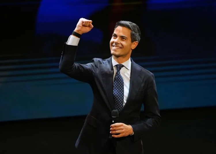 Избори в Холандия: Вилдерс и лево-либералите в равенство 1 Избори в Холандия: Вилдерс и лево-либералите в равенство