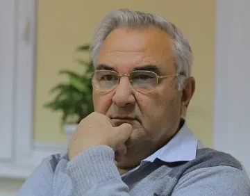 garabed minasian