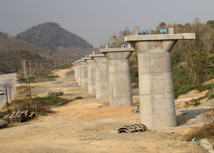 България отбеляза 10 години от присъединяване към инициативата "Един пояс, един път" 1 Реалността зад китайската инициатива "Един пояс, един път": провал, несигурност и отстъпление