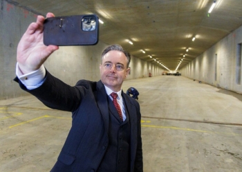 Белгия изисква гаранции преди одобрението на 163-милиардния заем за Украйна