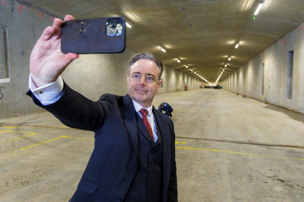 Белгия изисква гаранции преди одобрението на 163-милиардния заем за Украйна