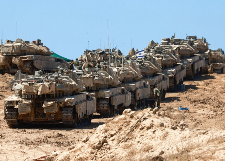 Израел е съгласен да се изтегли от Газа в рамките на плана на Доналд Тръмп за примирие 1 Тръмп обяви, че Израел се съгласи на линия за изтегляне от Газа в рамките на плана за прекратяване на огъня