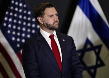 Ванс определи израелското гласуване за анексиране на Западния бряг като "обида"