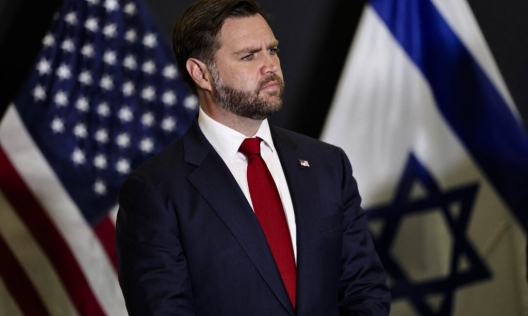 Ванс определи израелското гласуване за анексиране на Западния бряг като "обида"