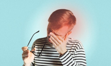 От мигрена до макулна дегенерация: Как ежедневните ни избори да пазят зрението ни 1 От мигрена до макулна дегенерация: Как ежедневните ви избори пазят зрението