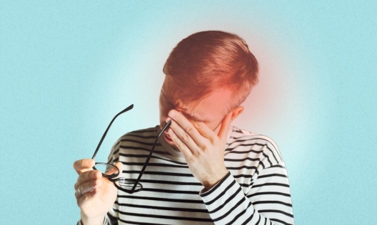 От мигрена до макулна дегенерация: Как ежедневните ви избори пазят зрението