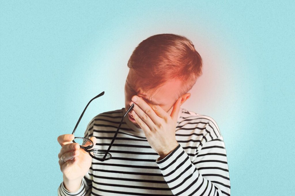 От мигрена до макулна дегенерация: Как ежедневните ви избори пазят зрението