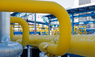 Енергийните министри на ЕС подкрепиха пълното спиране на вноса на руски газ до 2028 година