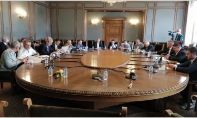 Важни промени в закона за отбраната гласуваха в парламентарна комисия  