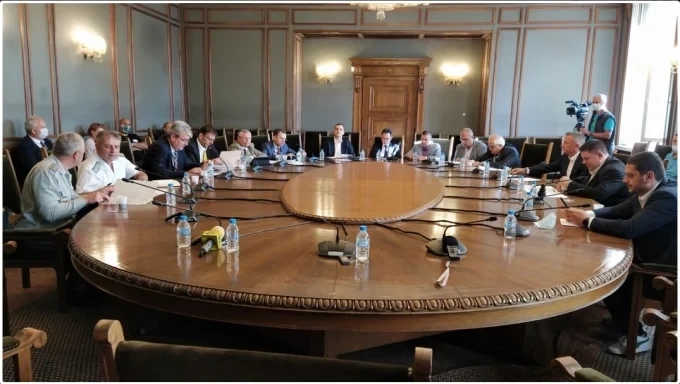 Важни промени в закона за отбраната гласуваха в парламентарна комисия 1 Важни промени в закона за отбраната гласуваха в парламентарна комисия