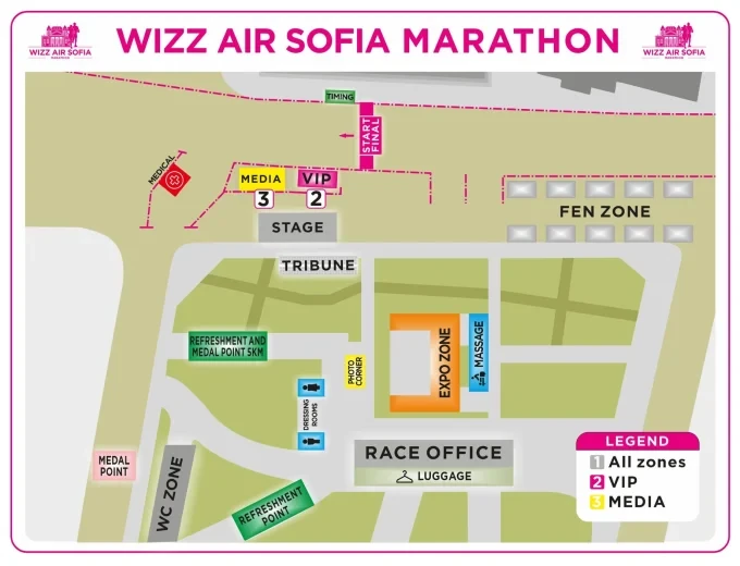 wizz air marathon sofia 2025 4