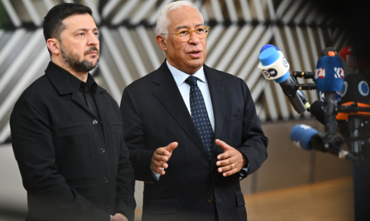 ЕС подкрепи нови санкции срещу Русия, които засягат енергийния внос и криптовалутните доставчици