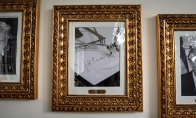 Тръмп заяви, che ще отмени всички изпълнителни заповеди на Байдън, подписани с автоматична писалка