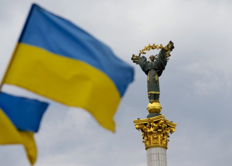 ЕС отново призовава Украйна да се бори с корупцията заради енергиен скандал 1 ЕС отново призовава Украйна да се бори с корупцията заради енергиен скандал