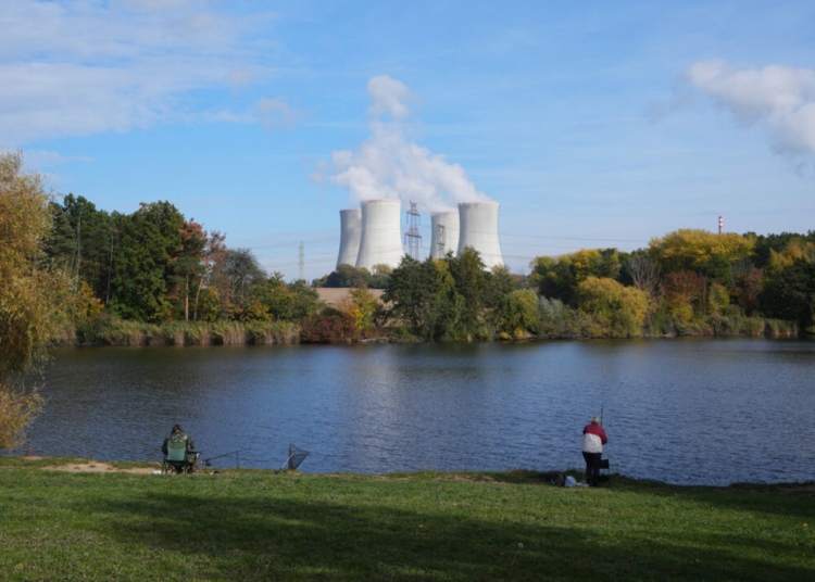 Чехия планира ядрено разширяване за 19 милиарда долара, за да удвои производството и се освободи от изкопаемите горива