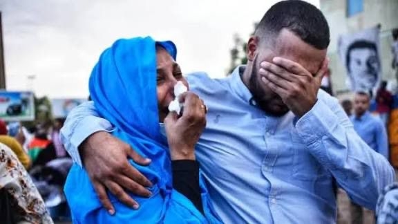 Д-р Ашраф Елфаки: Гласът на медиите по света може да спаси животи в Судан (Част I) 1 1f1837c7 b6cb 46cf 9b62 ef2c699da53d