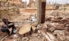 Разрушения от настоящата война в Судан