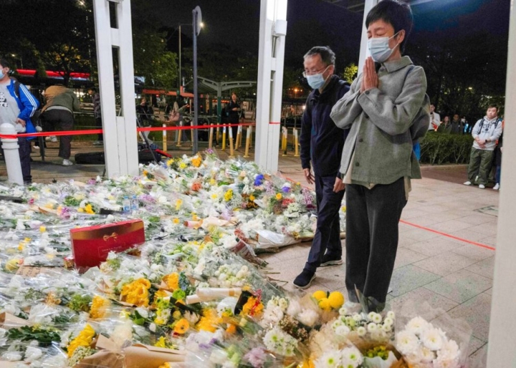 Жертвите на пожара в Хонконг достигнаха 146 души, Пекин предупреждава срещу протести