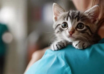 Защо е важно да водим медицински дневник на домашния си любимец 1 (снимка: Интернет)