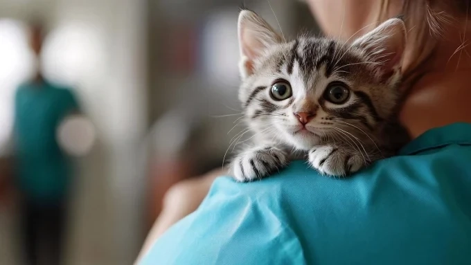 Защо е важно да водим медицински дневник на домашния си любимец 1 Защо е важно да водим медицински дневник на домашния си любимец
