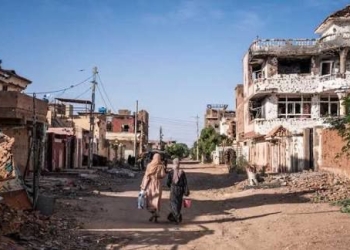 Д-р Ашраф Елфаки: Гласът на медиите по света може да спаси животи в Судан (Част II) 72 405c5acc de44 4557 8bee 51257e6072a1