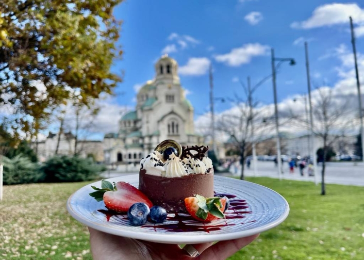 София заема място на световната гастрономическа карта 1 953aa38e a575 44bc bf59 5537ab685f55