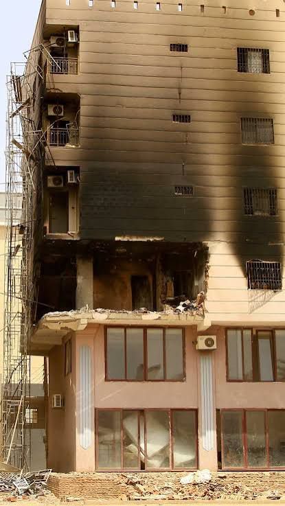 Д-р Ашраф Елфаки: Гласът на медиите по света може да спаси животи в Судан (Част I) 9 a0fd22db-2be2-4e7d-8459-3b0b8f9bcd2f.jpg