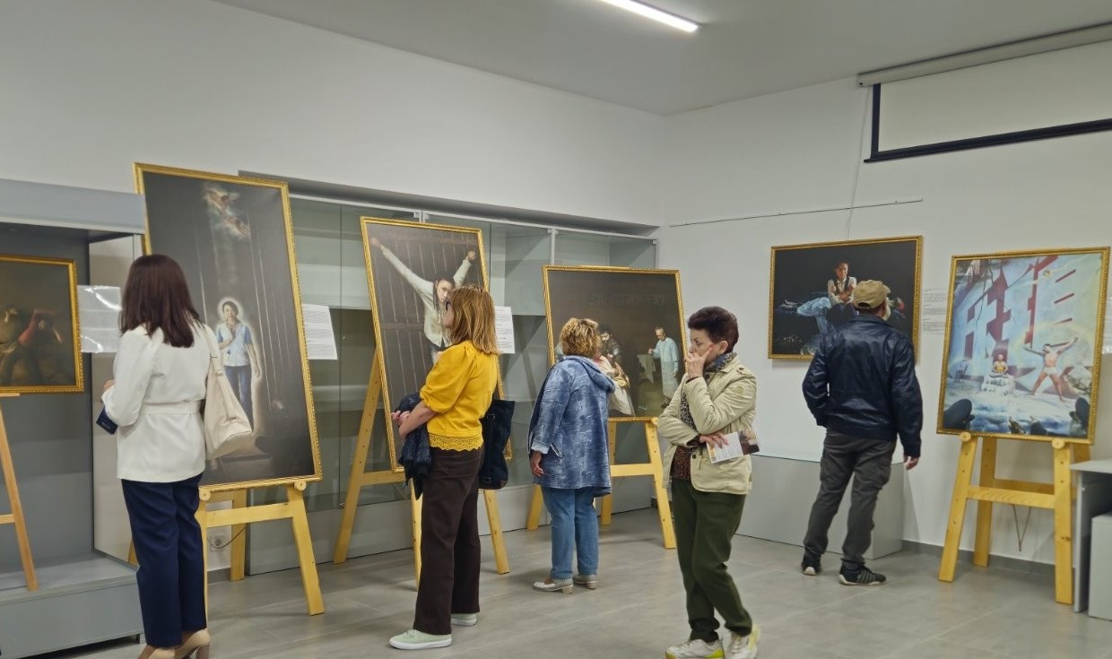 Международната художествена изложба „Изкуството на Джън-Шан-Жен“ на пресечната точка на три държави 4 a34ef7bf-4f40-4404-96f5-14b394f1e92e.jpg