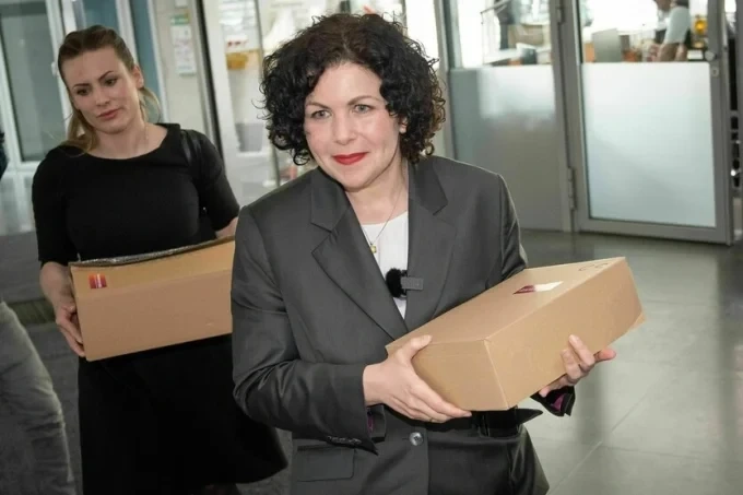 Новият бюджет на Германия: нови 180 милиарда дълг