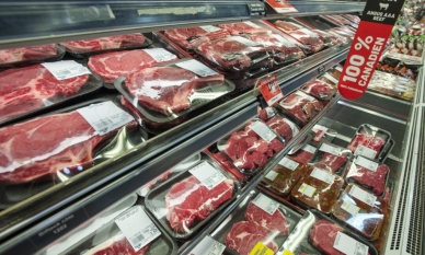 Health Canada замрази плана си за премахване на етикетите от клонираното месо след обществено възмущение