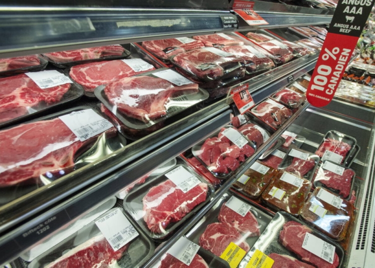 Health Canada замрази плана си за премахване на етикетите от клонираното месо след обществено възмущение