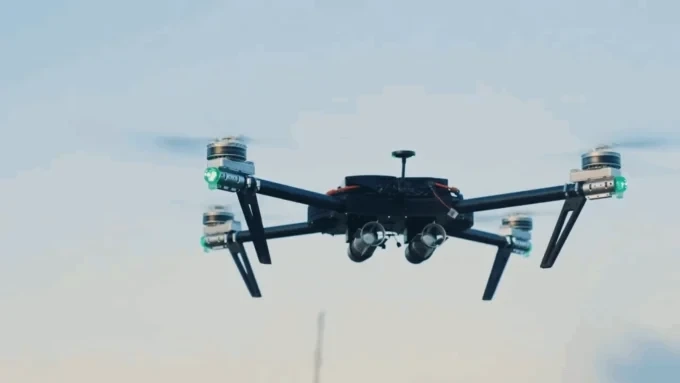 Габрово ще подготвя кадри за дрон индустрията 1 Габрово ще подготвя кадри за дрон индустрията