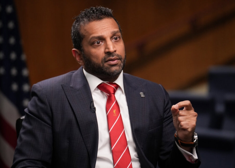 Националната статистика за убийства е "най-ниска в новата история", заяви директорът на ФБР