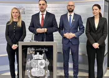 Фондът за млади таланти на София стартира първата си кампания 9 e38ae885 91d7 4784 bf32 3a53bf005353
