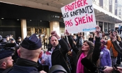 Франция настоява за 3-месечна забрана на Shein заради кукли, които приличат на деца, и оръжия