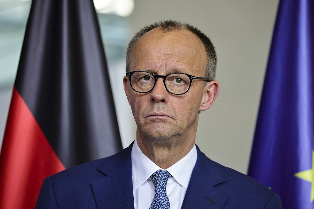 Германия отменя ограниченията за военен износ към Израел