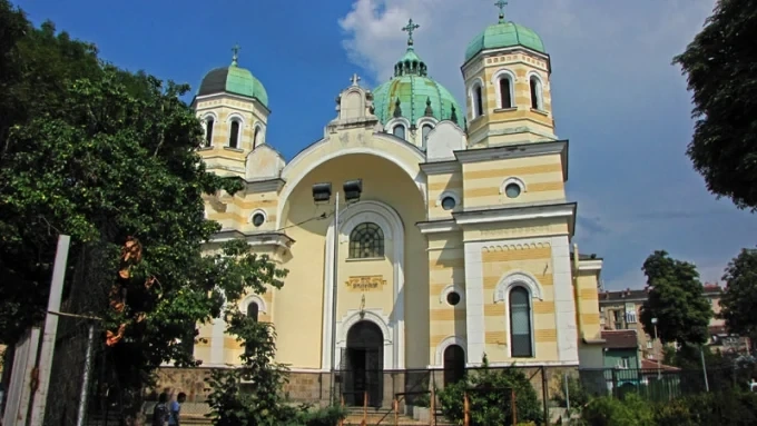 Д-р Пламен Михайлов: Лесно потъпкваме историческата памет на дедите си