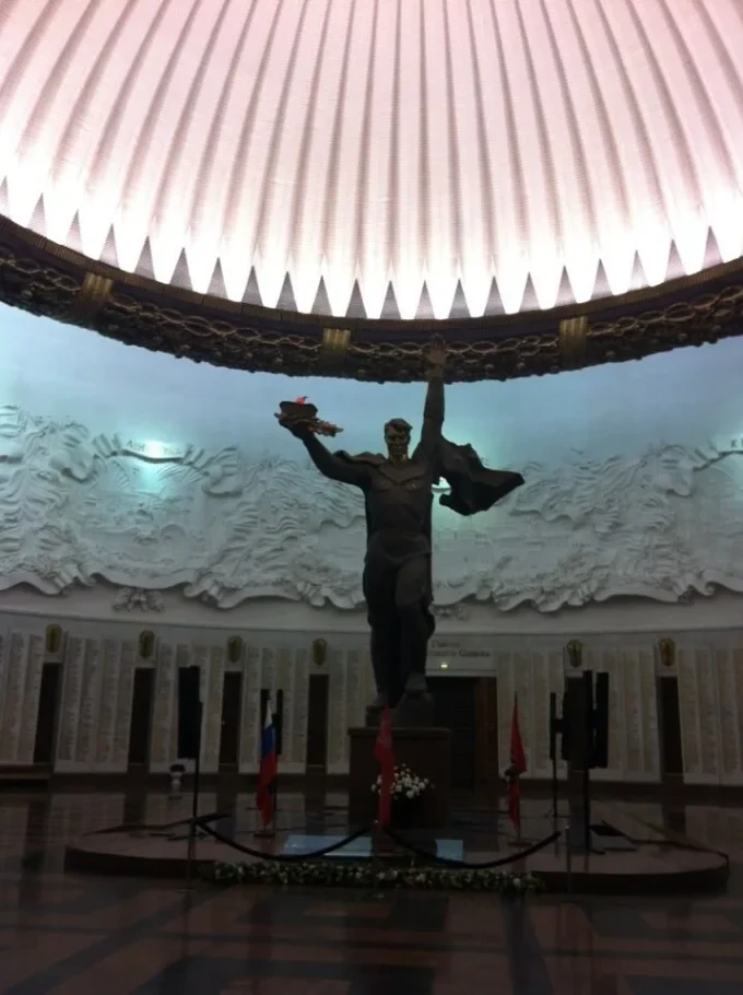 В Русия отбелязват 80 години от началото на Нюрнбергския процес 3 image 4