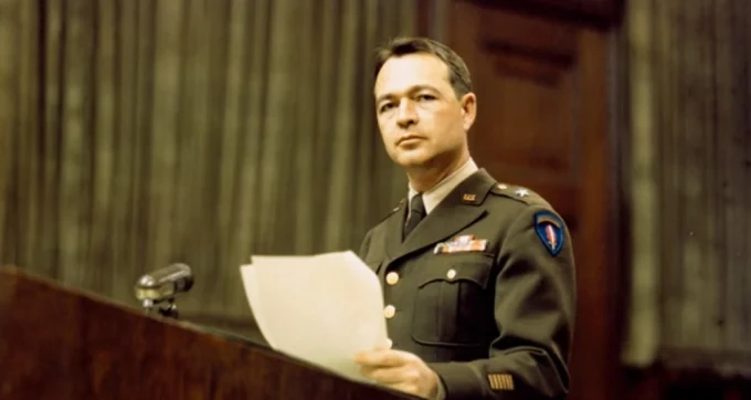 В Русия отбелязват 80 години от началото на Нюрнбергския процес 5 image 6