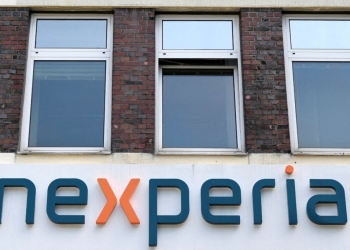 Холандия отнема Nexperia - Европа променя подхода си към китайските технологични инвестиции