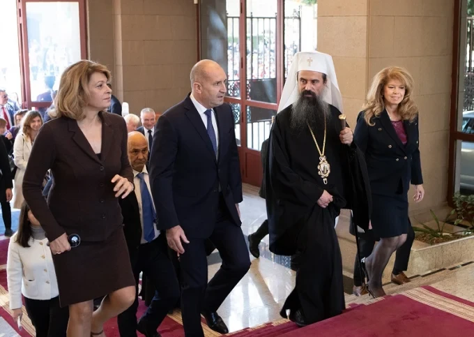 В Деня на будителите президентството отвори врати за гражданите 3 prezident otvoreni vrati