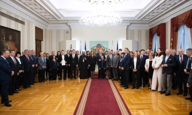 В Деня на будителите президентството отвори врати за гражданите 1 В Деня на будителите президентството отвори врати за гражданите