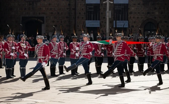 В Деня на будителите президентството отвори врати за гражданите 4 prezident otvoreni vrati znamena