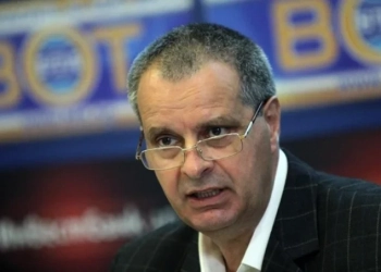 Проф. Михаил Мирчев