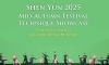 GJW ще излъчи Представяне на техниките от Есенния фестивал на "Шeн Юн" за 2025 11 Техническата демонстрация на "Шън Юн" за Средноесенния фестивал 2025 ще се излъчва ексклузивно в Gan Jing World