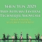 Техническата демонстрация на "Шън Юн" за Средноесенния фестивал 2025 ще се излъчва ексклузивно в Gan Jing World