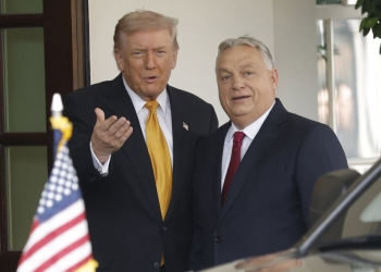 Тръмп освободи Унгария от енергийните санкции срещу Русия