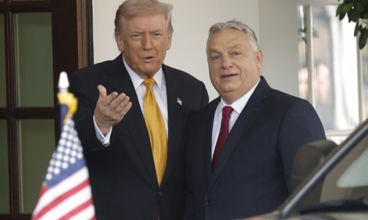 Тръмп освободи Унгария от енергийните санкции срещу Русия